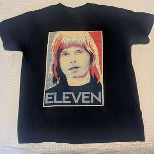 Turn It Up To 11!    Spinal Tap T-shirt